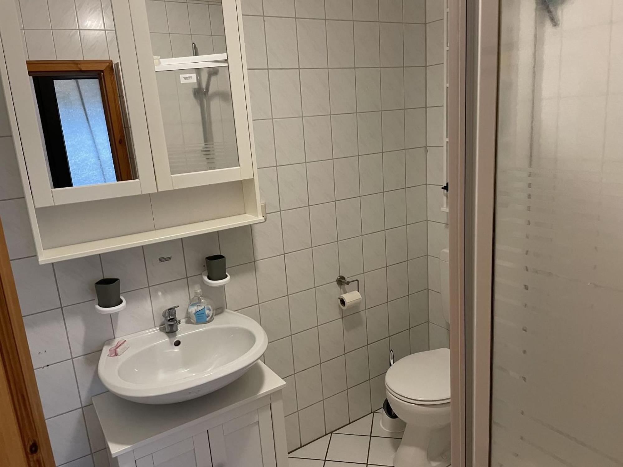 Apartment Alter Bahnhof By Interhome Neugarmssiel Ngoại thất bức ảnh