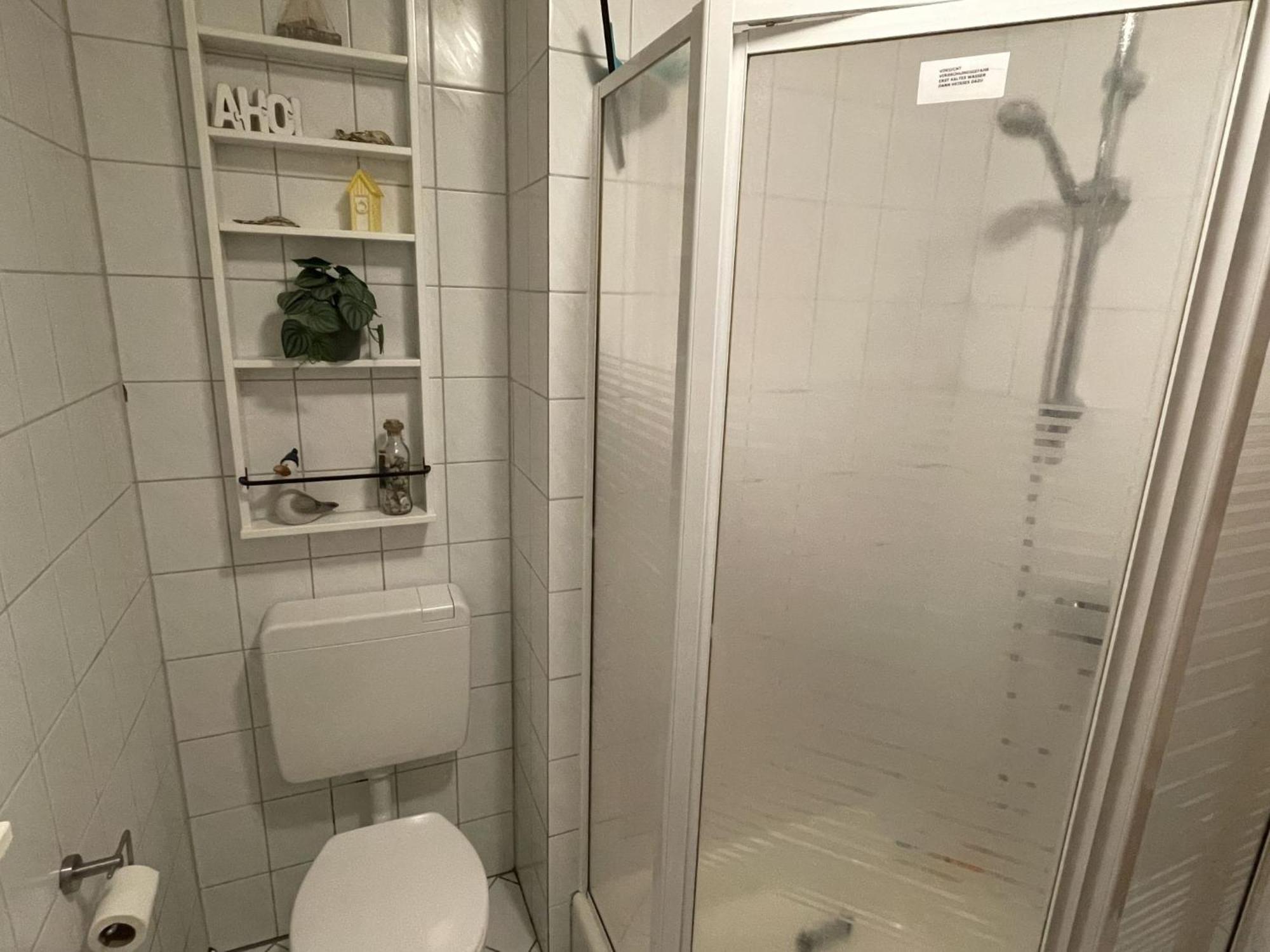 Apartment Alter Bahnhof By Interhome Neugarmssiel Ngoại thất bức ảnh
