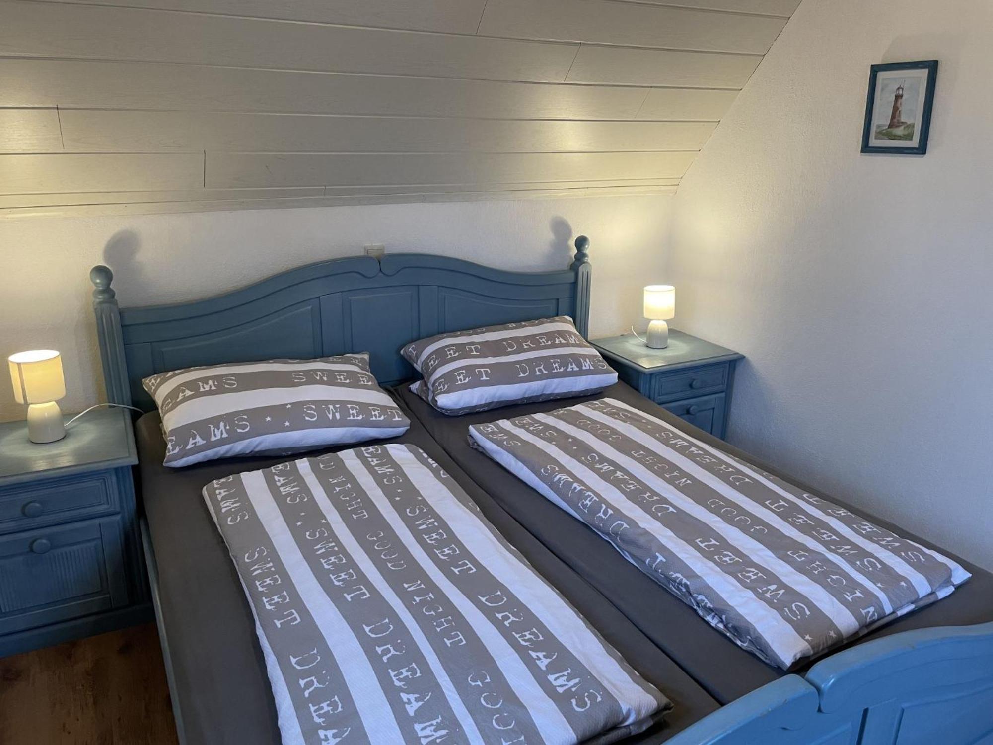 Apartment Alter Bahnhof By Interhome Neugarmssiel Ngoại thất bức ảnh